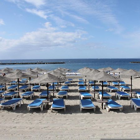 Apartmán Cristianplaya Attic Los Cristianos  Exteriér fotografie