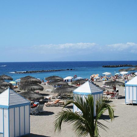 Apartmán Cristianplaya Attic Los Cristianos  Exteriér fotografie