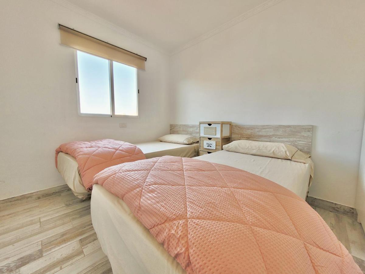 Apartmán Cristianplaya Attic Los Cristianos  Exteriér fotografie