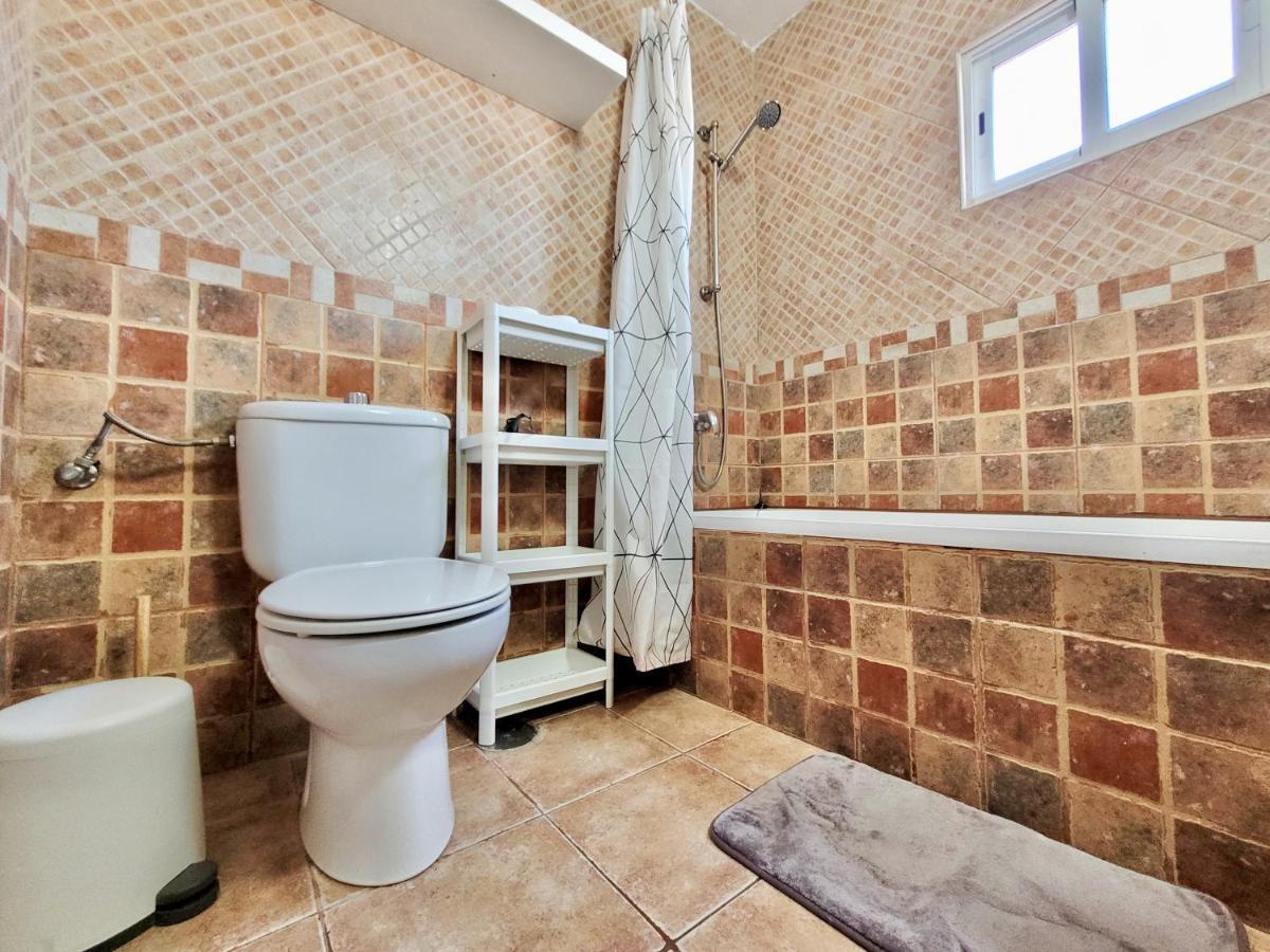 Apartmán Cristianplaya Attic Los Cristianos  Exteriér fotografie
