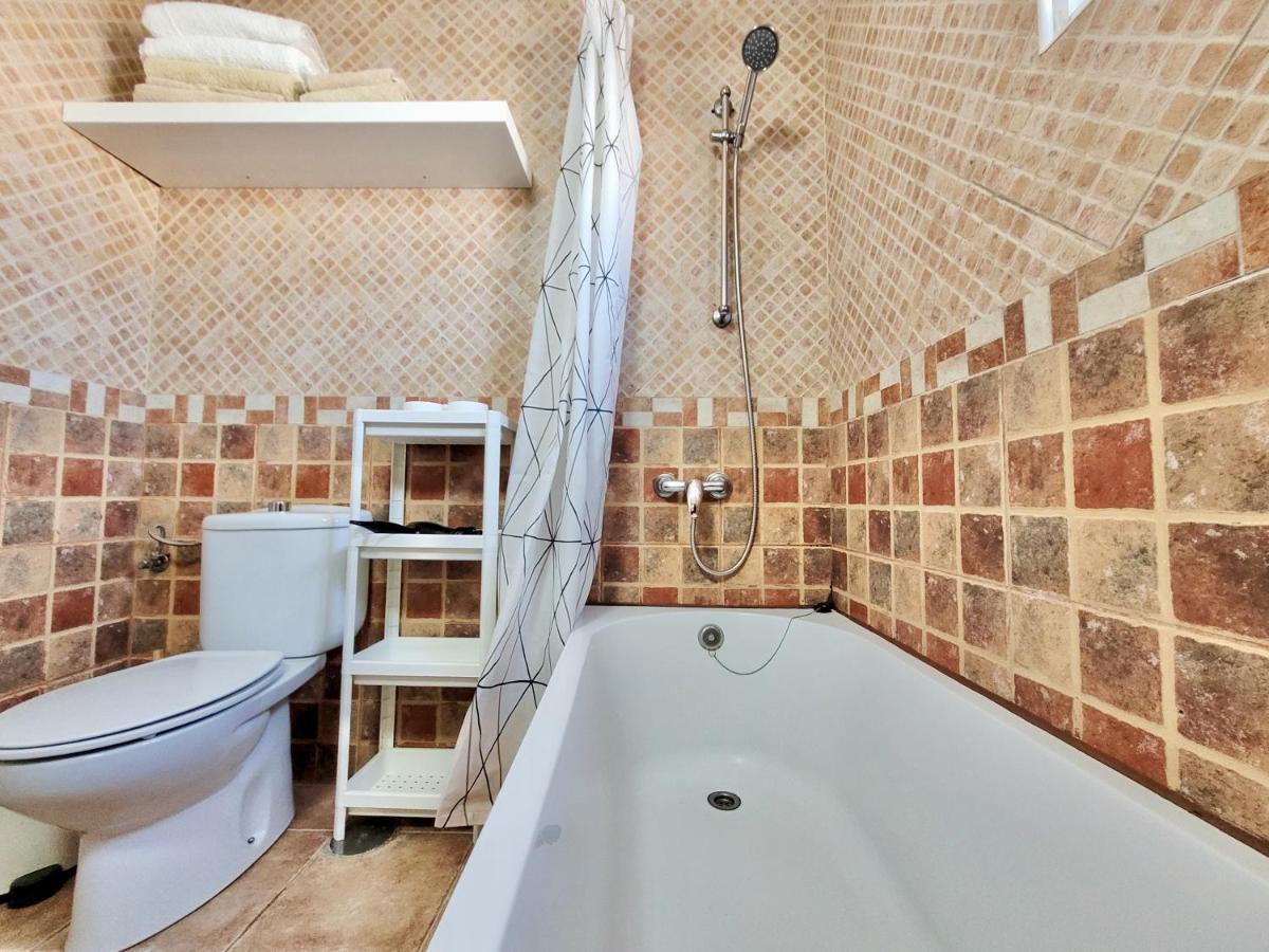 Apartmán Cristianplaya Attic Los Cristianos  Exteriér fotografie