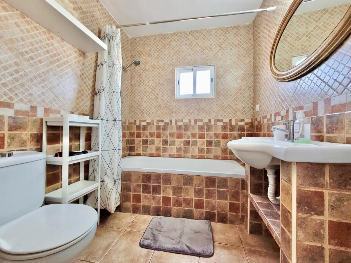 Apartmán Cristianplaya Attic Los Cristianos  Exteriér fotografie